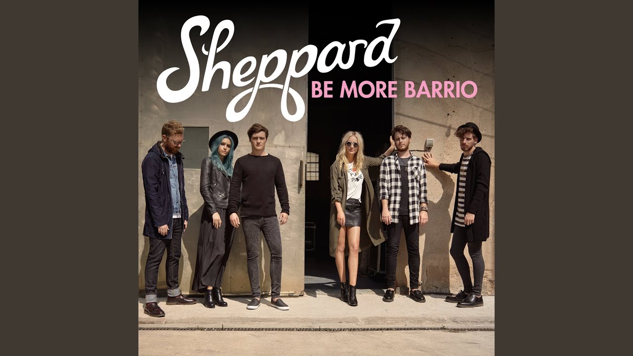 Be More Barrio