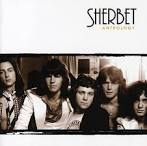 Sherbet - Anthology