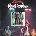 Sherbet - On with the Show