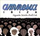 Sherrie Lea - Amnesia Ibiza: Segunda Sesión Chill Out