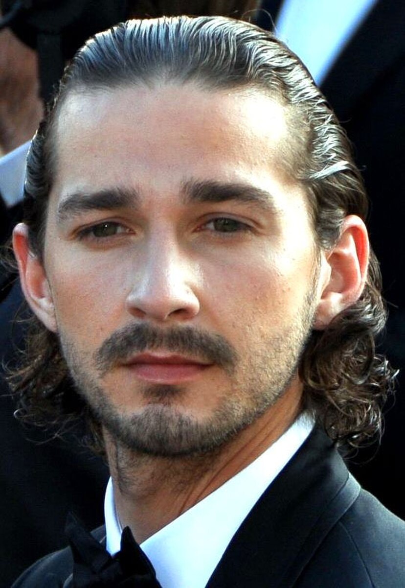 Shia LaBeouf