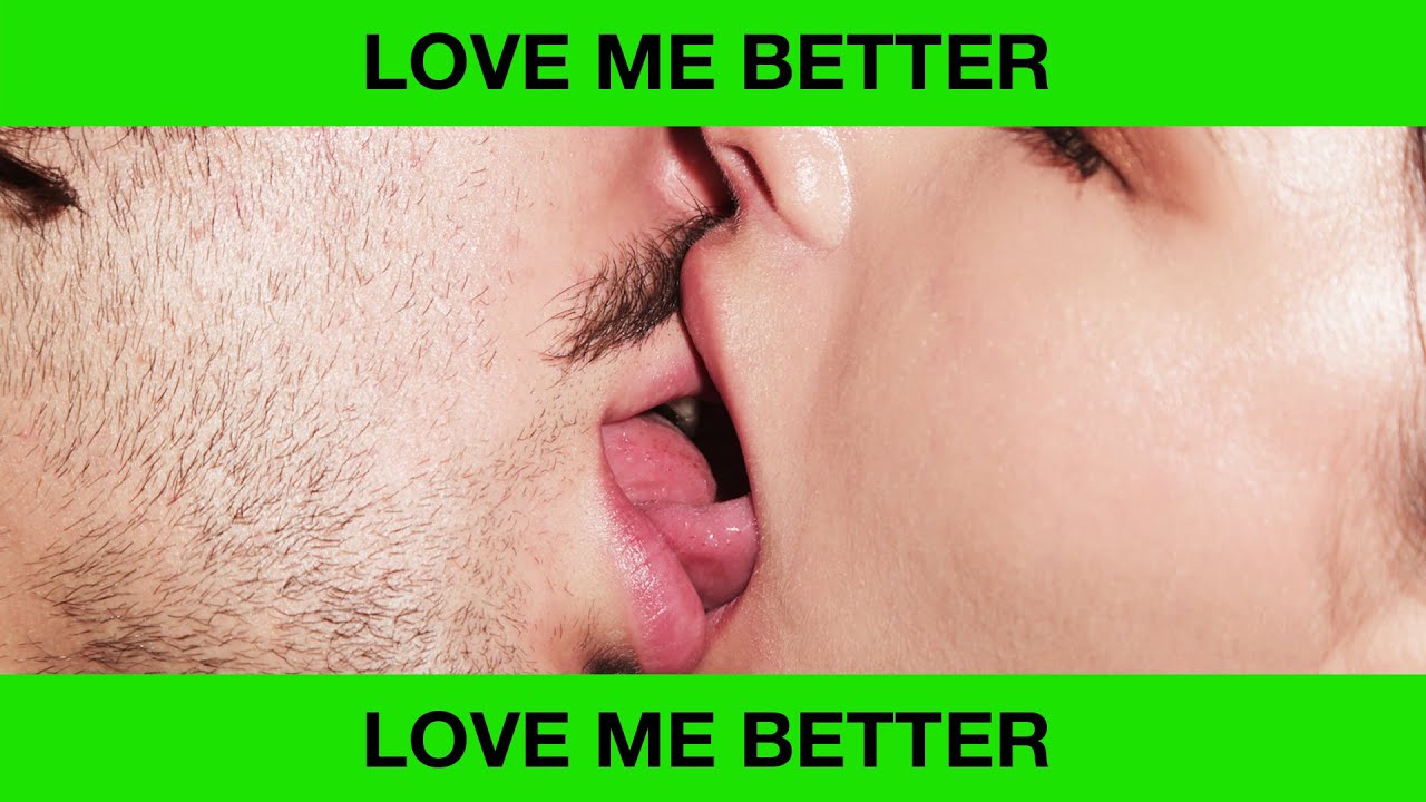 Shift K3Y and Marc E. Bassy - Love Me Better