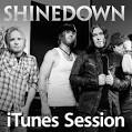 Shinedown - iTunes Session