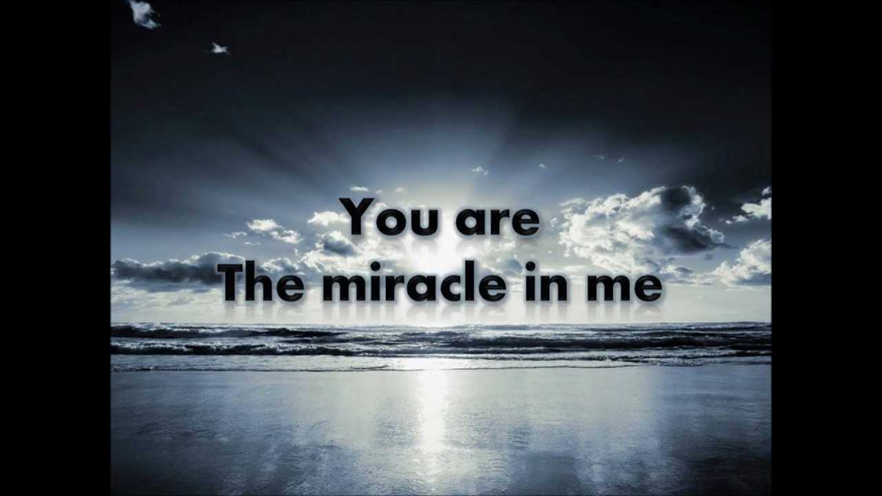 Miracle