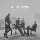 Shinedown - The Warner Sound: Live Room EP