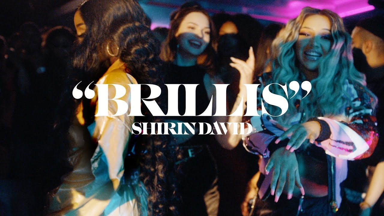 Brillis - Brillis