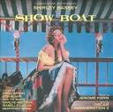 Jerome Kern - Show Boat [1959 London Studio Cast Recording]