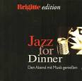 Dinner Jazz [Universal]