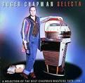 Shortlist - Selecta: The Best of Roger Chapman 1979-1984