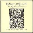 Roger Chapman - In My Own Time