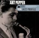 Shorty Rogers & His Giants - Jazz Profile: Art Pepper