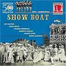 Show Boat Pit Orchestra - Overture