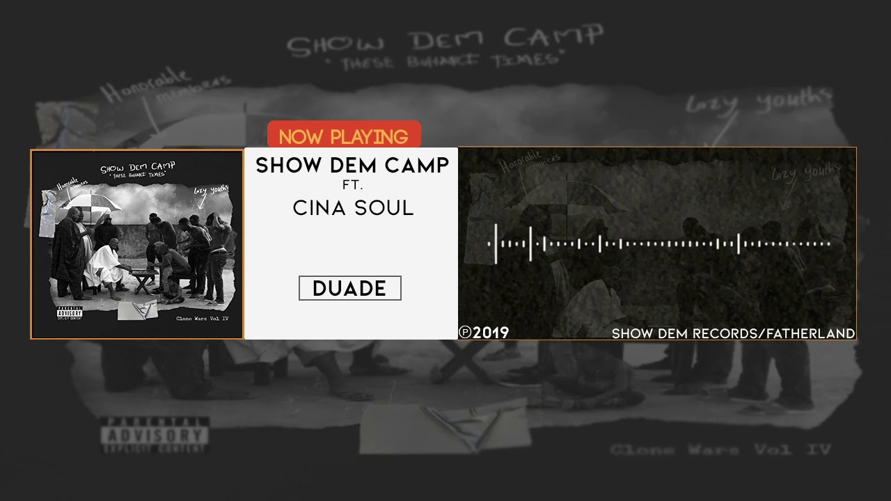 Duade [Album] - Duade [Album]