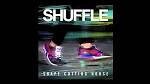 Anabel Englund - Shuffle: Shape-Cutting House