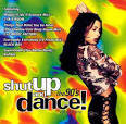 The Cover Girls - Shut Up and Dance!: The 90's, Vol. 1