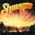 Shwayze - Buzzin'/Polaroid
