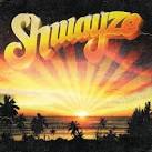 Shwayze - Shwayze [Edited Version]