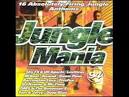 UK Apache - Jungle Mania