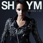 Shy'm - Prendre L'Air