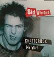 Sid Vicious - Chatterbox