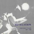 Sick of It All - Revelation: The Early Years 1987-1988