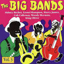 Sidney Bechet & His New Orleans Feetwarmers - Die Großen Big Bands, Vol. 3