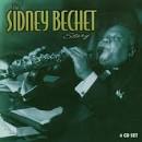 Tommy Ladnier & His Orchestra - The Sidney Bechet Story [Proper]