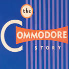 Sidney DeParis - The Commodore Story