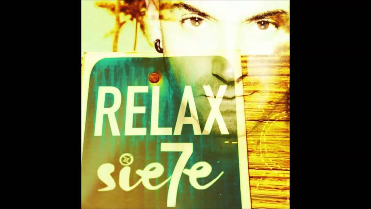 Relax - Relax