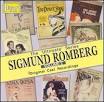 Sigmund Romberg: Original Cast Recordings, Vol. 2