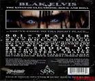 Sigue Sigue Sputnik - Blak Elvis