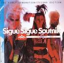 Sigue Sigue Sputnik - First Generation/2econd Edition [Cleopatra]