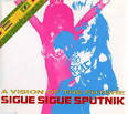 Sigue Sigue Sputnik - Rio Rocks