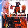 Sigue Sigue Sputnik - The First Generation/2econd Edition [Jungle Freud]