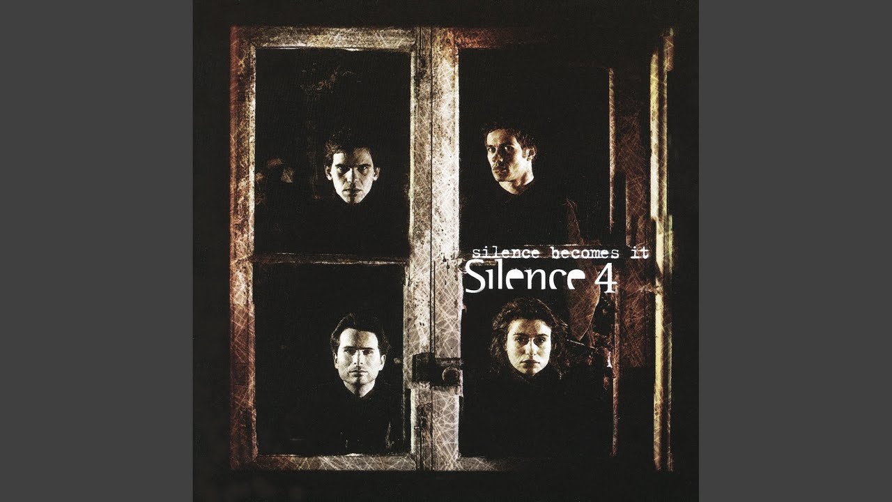 Silence 4 - A Little Respect