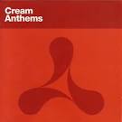 Green Velvet - Cream Anthems [Kinetic]