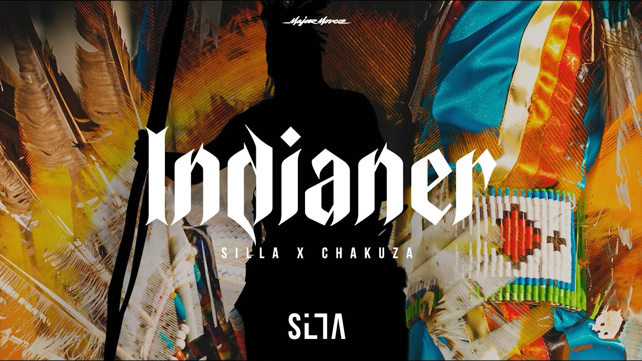 Indianer - Indianer