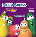 Captain Vegetable - Silly Songs