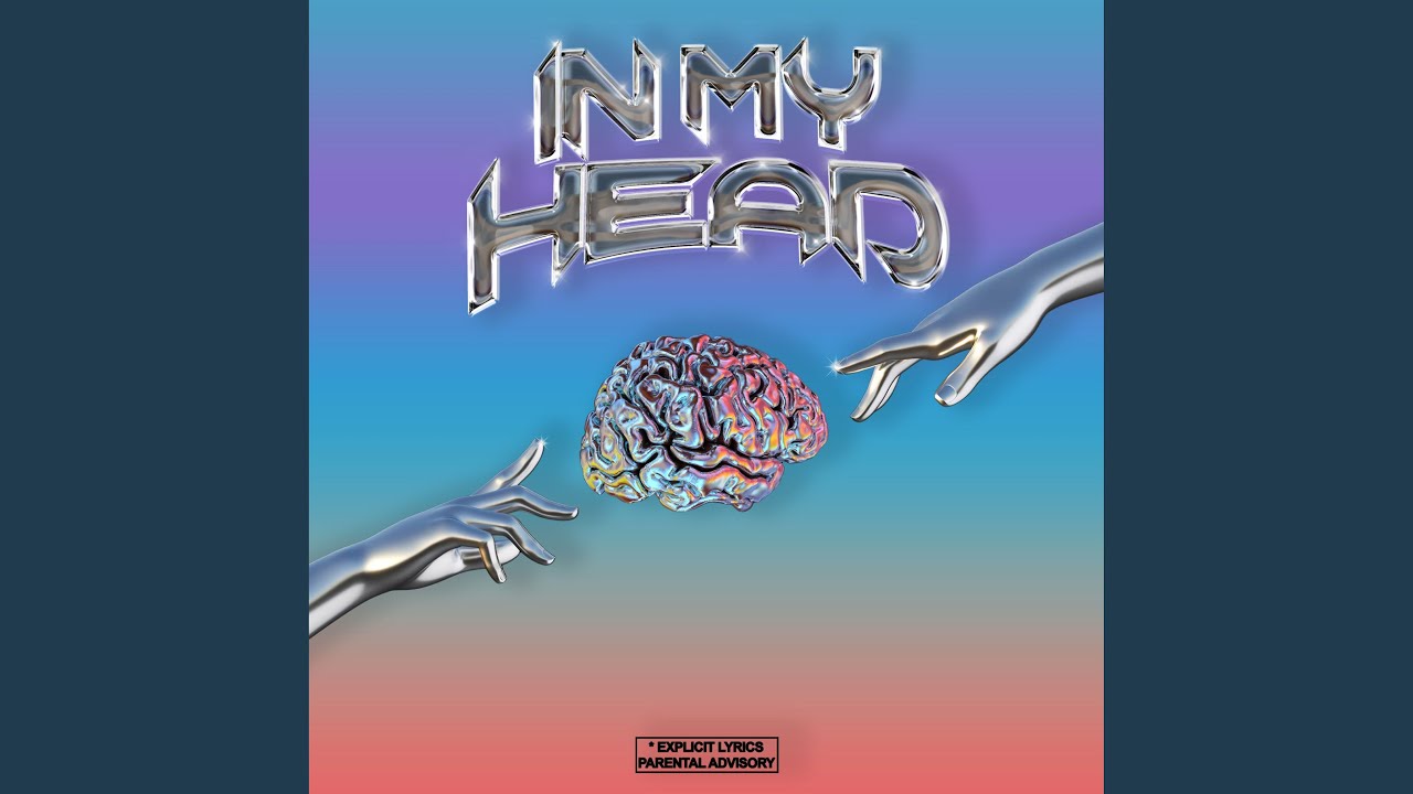 iN MY HEAD (feat. Contrary) - iN MY HEAD (feat. Contrary)