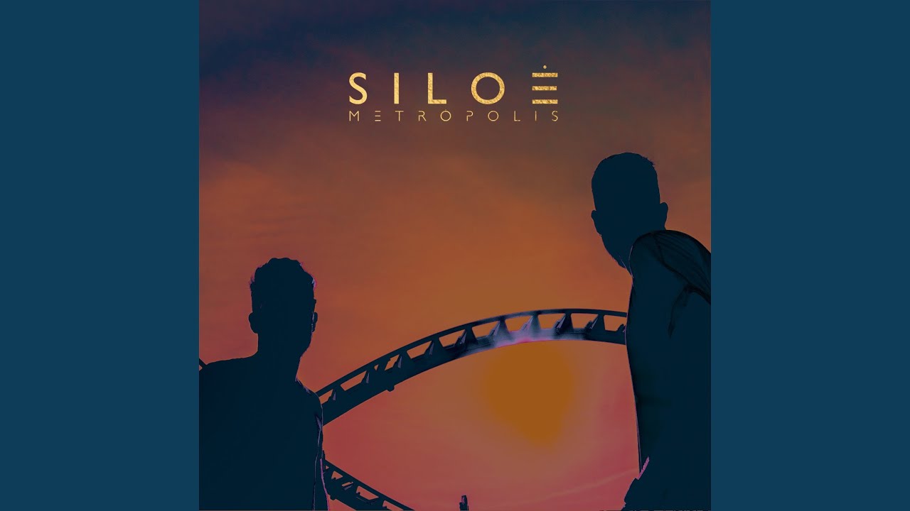 Siloé - Sigo Pensando en Ti