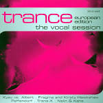 Silver Star - Trance the Vocal Session: European Edition