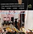 Los Tres Gallos - Jose Alfredo Jimenez, Vol. 3