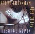 Steve Grossman - Reflections