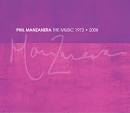 Phil Manzanera - The Music 1972-2008