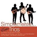 El Trio Los Panchos - Simplemente... Éxitos Tríos