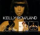 Kelly Rowland - Simply Deep/Ms. Kelly