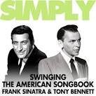 Royal Philharmonic Orchestra - Simply Swinging the American Songbook: Frank and Tony