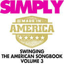 Milt Jackson - Simply Swinging the American Songbook, Vol. 4