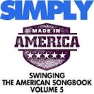 Billy May - Simply Swinging the American Songbook, Vol. 5