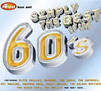 Sonny & Cher - Simply the Best of the 60's [2001 Boxset]
